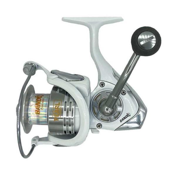 Bando Pearl Olta Makinesi Standart-4000 - Image 1