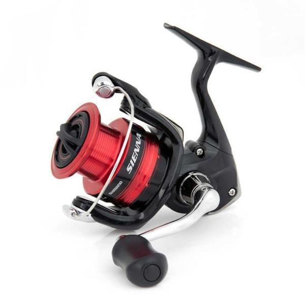 Shimano Sienna 500 FG LRF Olta Makinesi - Image 1