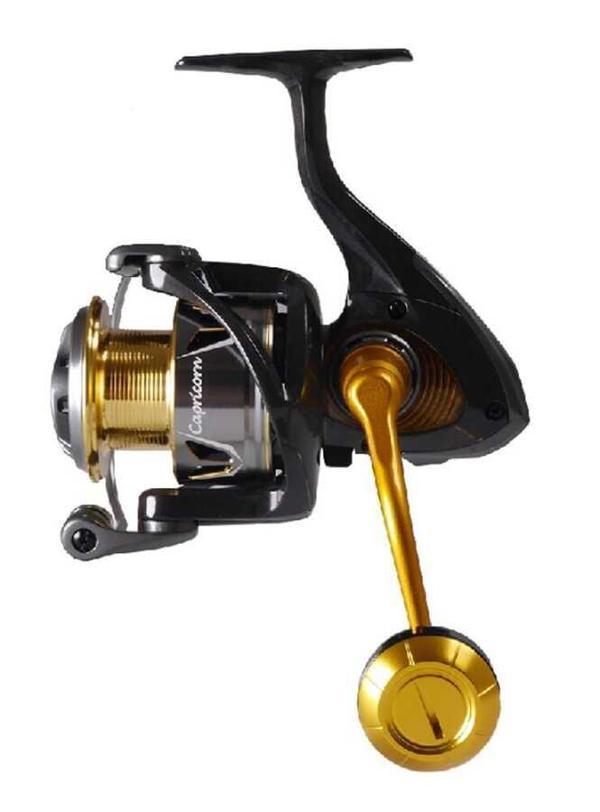 Okuma Capricorn CC-3000A 5+1BB Olta Makinesi - Image 1