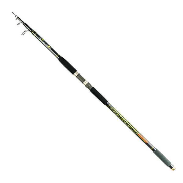 Albastar Bosphorus 2308 Surf Olta Kamışı Standart-420CM-150-200GR - Image 1