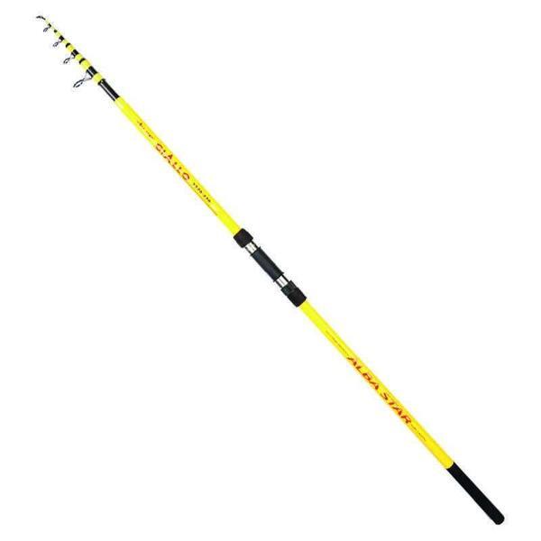 Albastar Giallo 2249 Surf Olta Kamışı Standart-420CM - Image 1