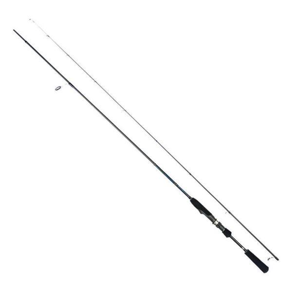 Albastar Rock Fisher Spin Olta Kamışı Standart-240CM - Image 1