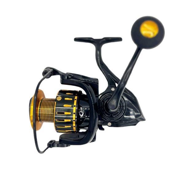 Albastar Raven Olta Makinesi Standart-5000 - Image 1