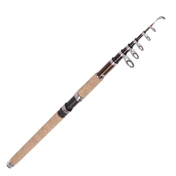 Albastar Leader 3234 Olta Kamışı Standart-350CM - Image 1