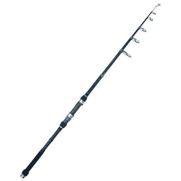 Albastar Mistral Tele 2019 Olta Kamışı Standart-300CM - Image 1