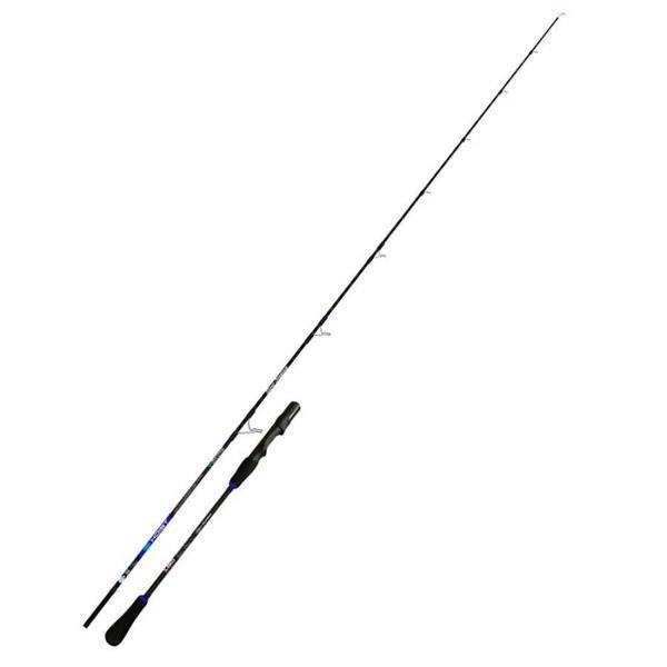 Kali Kunnan Mythic Hoist Slow Jig Olta Kamışı Standart-190CM / 50-150G - Image 1