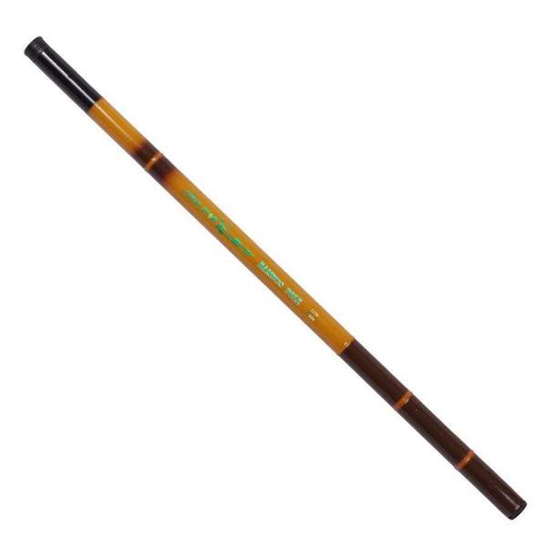 Albastar Bambus Pole 1179 Kısa Göl Olta Kamışı Standart-540CM - Image 1