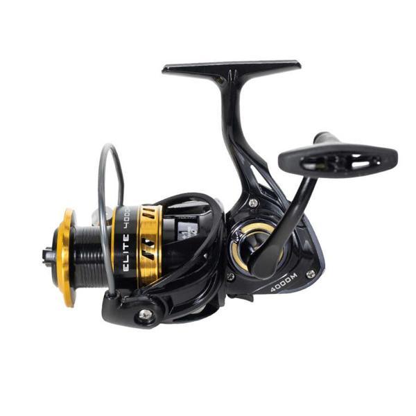 REMIXON ELITE 4000M 4+1BB MAKARA Standart-Standart - Image 1