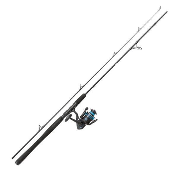 Penn Wrath Spin Olta Seti Standart-244CM - Image 1