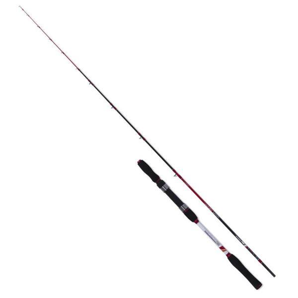 Kali Kunnan Rv Brava Jig Olta Kamışı Standart-160CM - Image 1