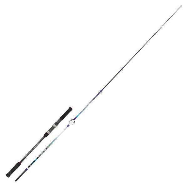 Kali Kunnan Atmos Olta Kamışı Standart-240CM - Image 1