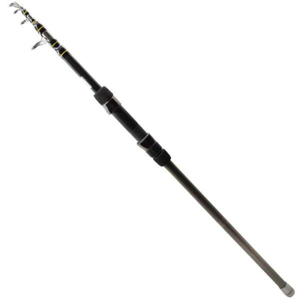 Remixon Heavy Duty Carp Serisi 360cm Olta Kamışı Standart-Standart - Image 1