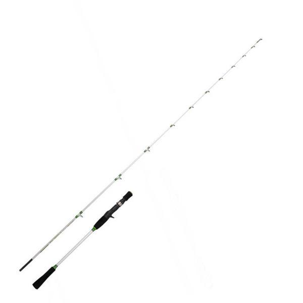Albastar Fuse 4159 Light Jig Olta Kamışı Standart-185CM - TETIKLI - Image 1