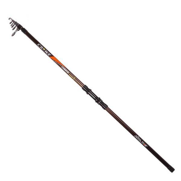 Albastar Crown 3418 Olta Kamışı Standart-450CM - Image 1