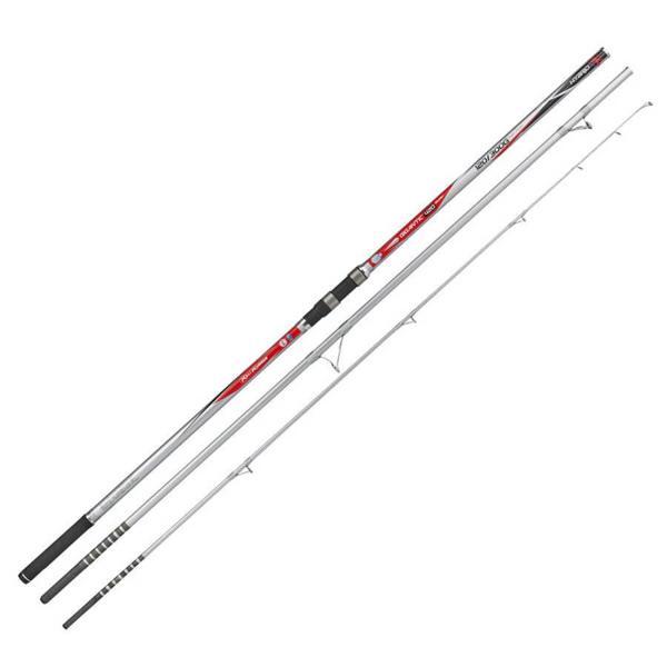 Kali Kunnan Gigantic Surf Olta Kamışı Standart-420CM - Image 1