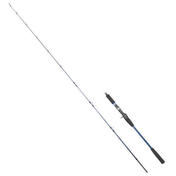 RYUJI STROBE CA 1.98M 20-80GR 2P JIG KAMIŞ (TETİKLİ) Standart-Standart - Image 1
