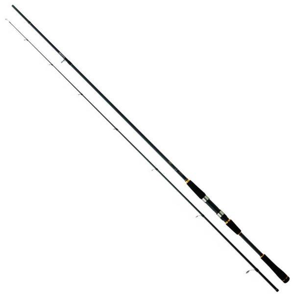 Daiwa New Legalis Seabass 270cm 10-35gr 2P Olta Kamışı Standart-Standart - Image 1