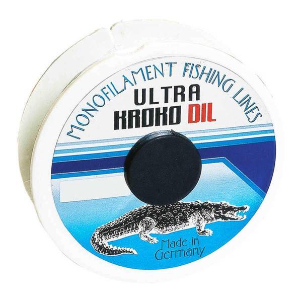 Krokodil Makara Misina BEYAZ-0.15MM - 100MT - 1.7KG - Image 1