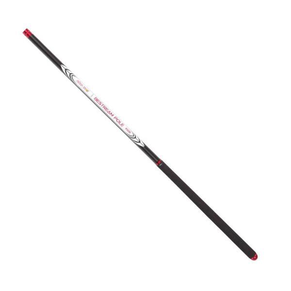 Albastar Bestream Pole 3415 Porselensiz Göl Olta Kamışı Standart-540CM - Image 1