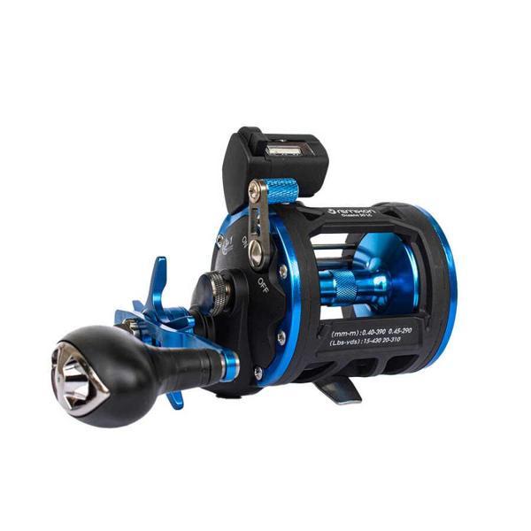 Remixon Oceano 30 LC Çıkrık Makara Standart-Standart - Image 1