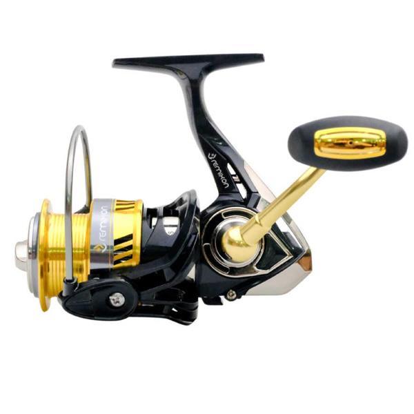 Remixon Global 4000M 5+1BB Makara Standart-Standart - Image 1