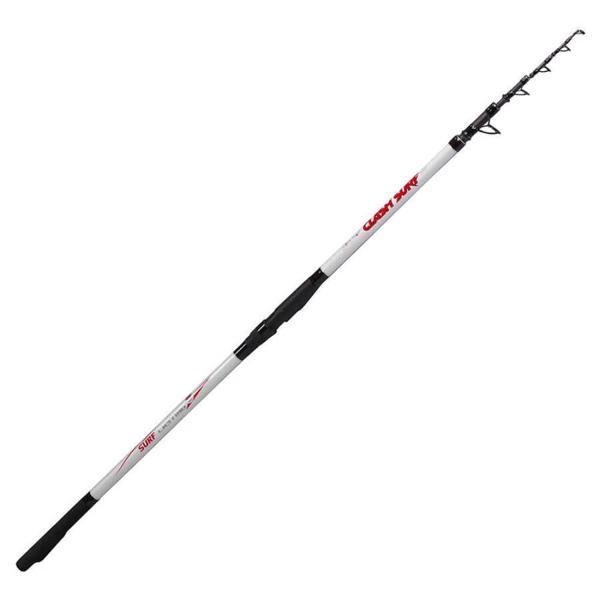 Albastar Clash 3371 Surf Olta Kamışı Standart-420CM - Image 1