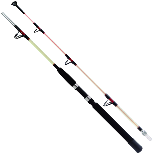 Remixon Hurricane Trolling Serisi 180cm Olta Kamışı Standart-Standart - Image 1