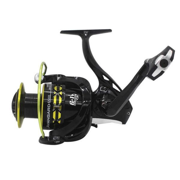 Albastar Avangard Olta Makinesi Standart-3500 - Image 1