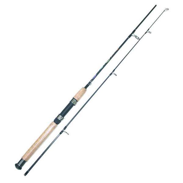 Albastar Banco 2803 Spin Olta Kamışı Standart-165CM - Image 1