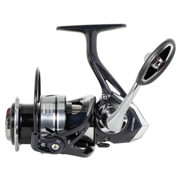 REMIXON BLUE POWER 3000M 5+1BB MAKARA Standart-Standart - Image 1