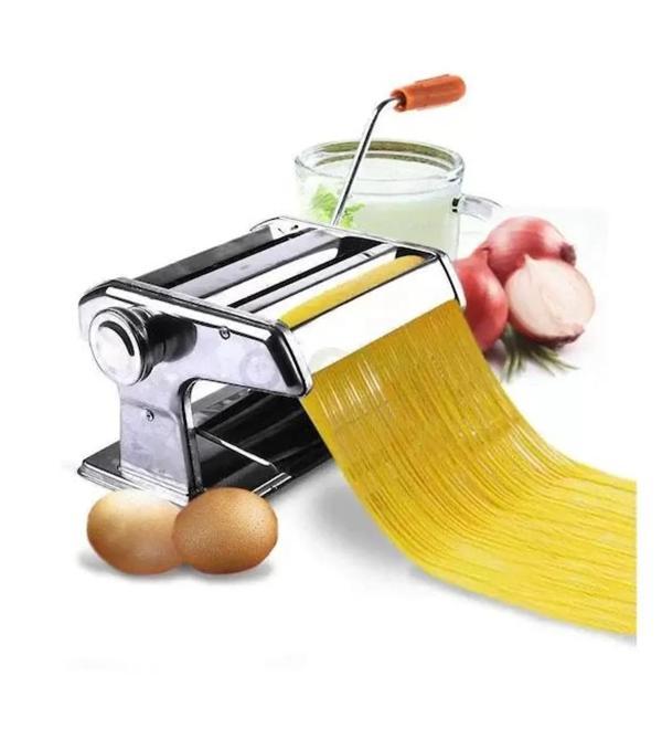 Tuğra Çelik Yerli Erişte Makinesi 180 MM (5365) - Image 1