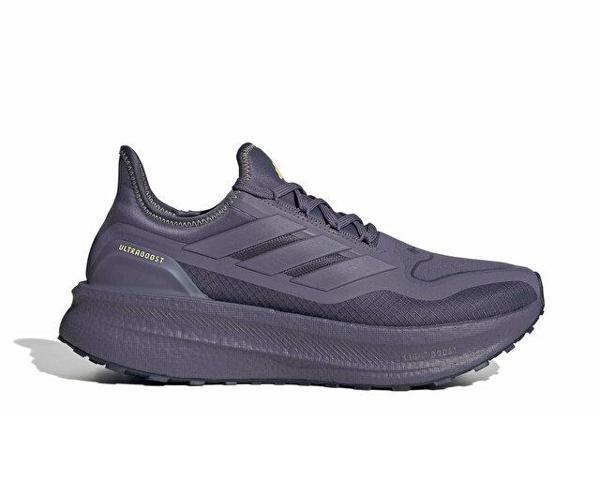 adidas Ultraboost 5 Gtx Unisex Koşu Ayakkabısı JQ2950 Mor - Image 1