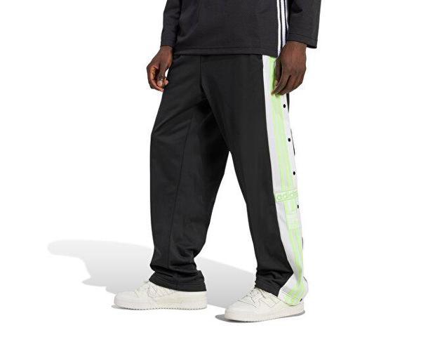 adidas Adibreak Tp Erkek Günlük Eşofman Altı JY1301 Siyah - Image 1