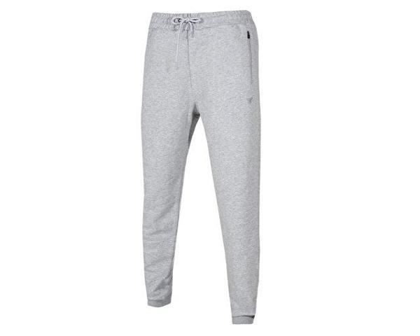 Techsport Jogger Erkek Günlük Eşofman Altı TCH207-GRI Gri - Image 1