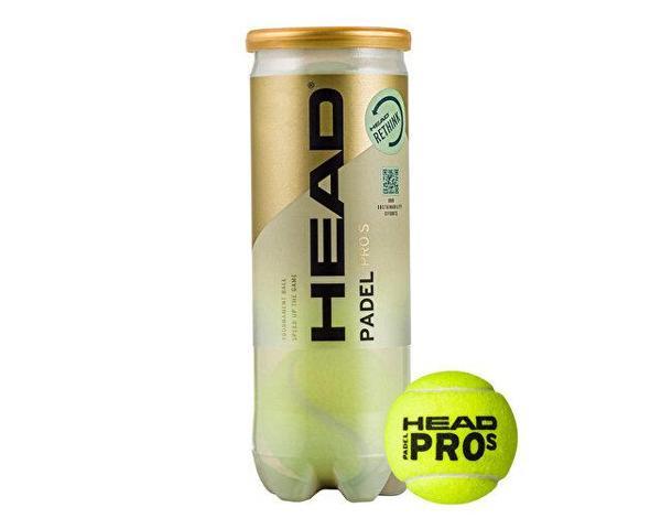 Head Padel Pro Tournament Top 575713 Renkli - Image 1