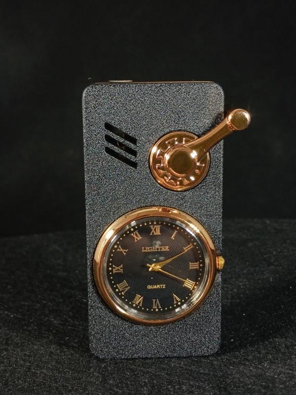 Saatli Kasa Çakmak - Image 1