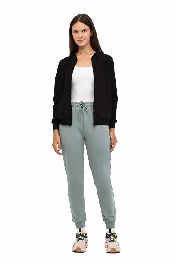 Lumberjack 5W Wb Sn77 5Pr Kadın Sweatshirt 102024675 - Image 1