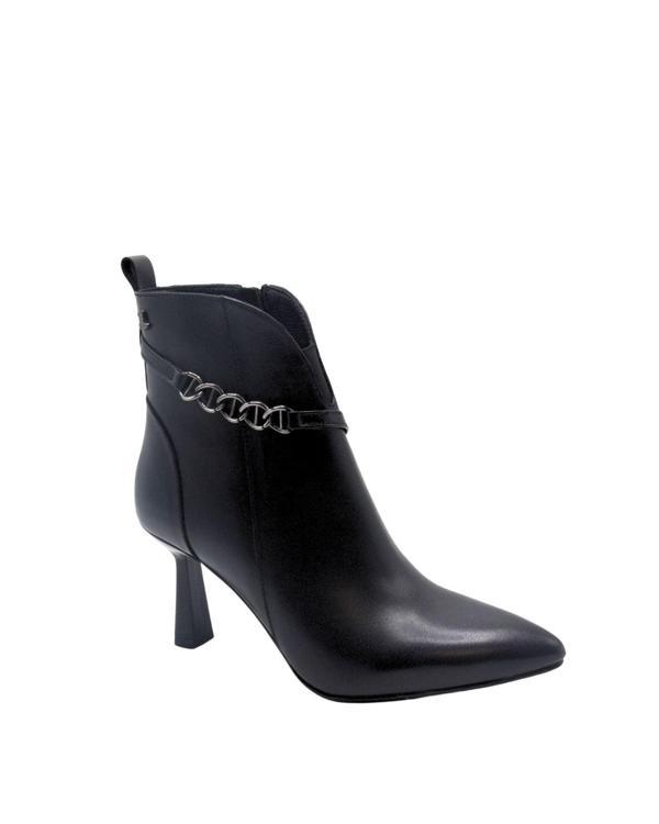 Venüs Kadın Topuklu Bot 2554003K - Image 1