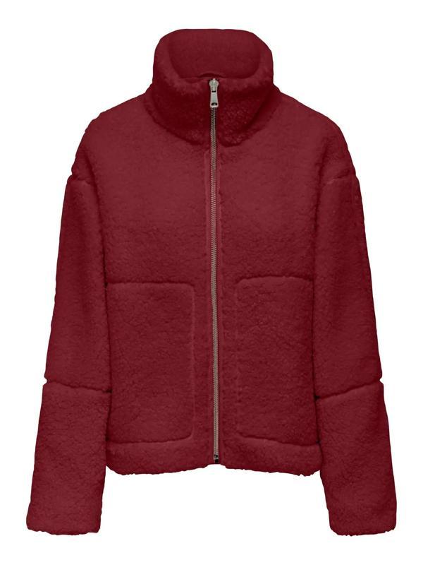 Only Onlaspen Teddy Kadın Ceket 15349400 - Image 1