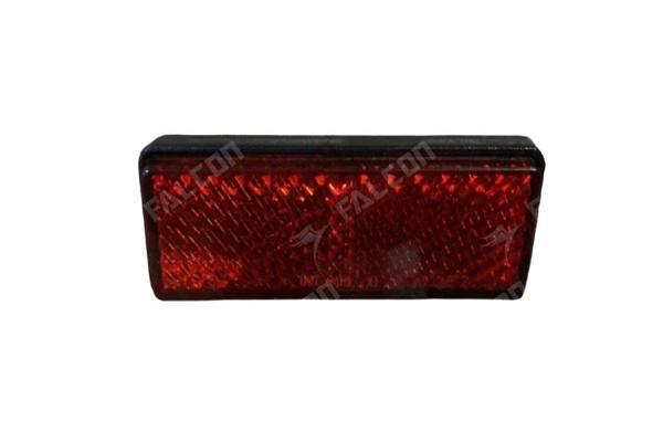 Falcon Reflektör Dikdörtgen - Happy 249 - Image 1