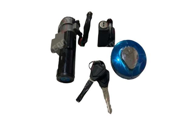 Falcon Kontak Seti-Retro 110 - Image 1