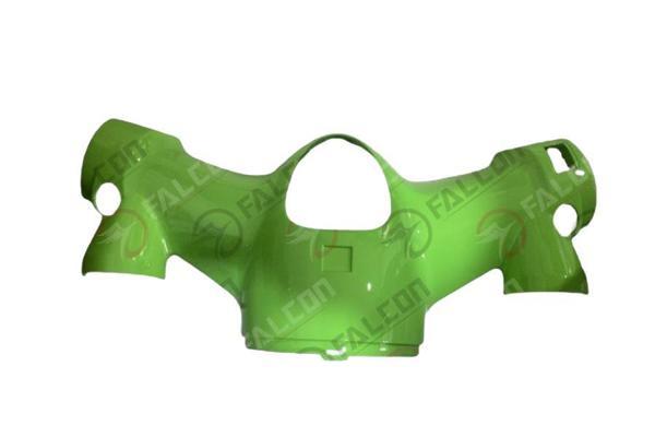 Falcon Km Karenajı Yeşil -Retro 110 - Image 1