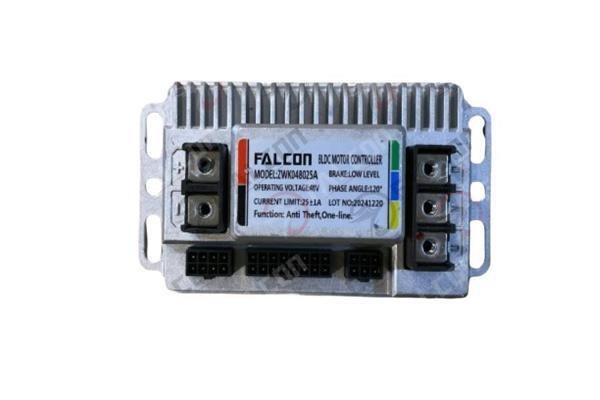 Falcon Beyin - Happy 249 - Image 1