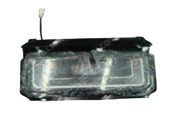 Falcon Far Komple-Julıa - Image 1