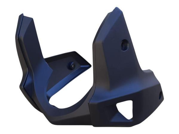 Cf Moto Nk 250 Alt Rüzgarlık Sakal Set 3 Parça - Image 1