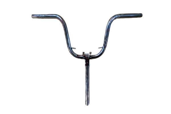 Falcon Gidon - Happy 249 - Image 1