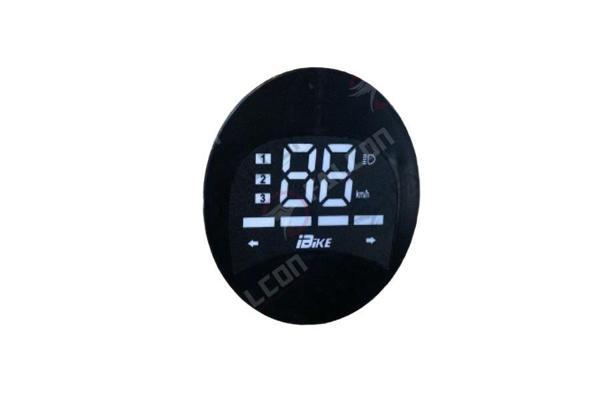 Falcon Km Saati- Happy 249 - Image 1