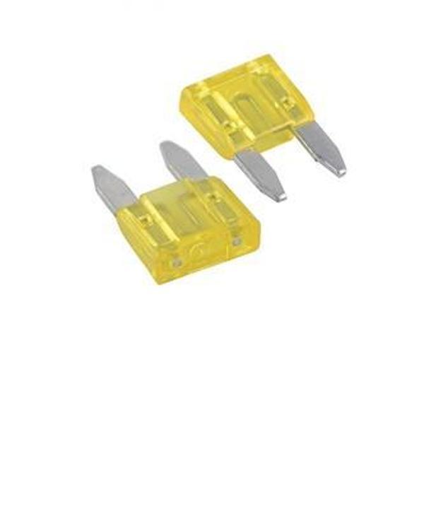 Mondial Mini Bıçak Sigorta 15 Ah - Image 1