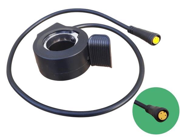 E-Bis Gaz Kolu Tek İtmeli Ym (Dişi Soket) - Image 1