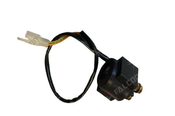 Falcon Marş Rölesi-Turtle - Image 1